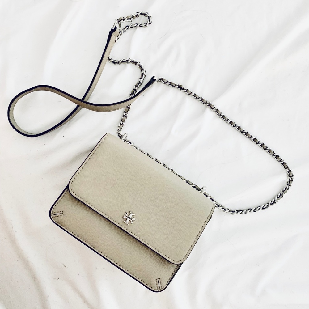 SOLD Tory Burch crossbody